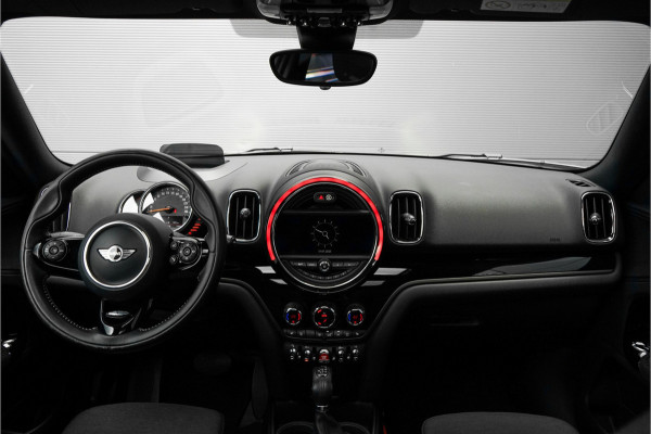 MINI Countryman 1.5 Cooper Chili Automaat Pano Navi 18"
