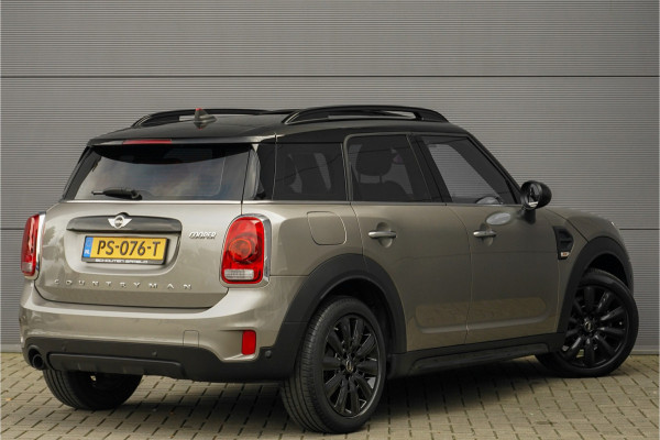 MINI Countryman 1.5 Cooper Chili Automaat Pano Navi 18"