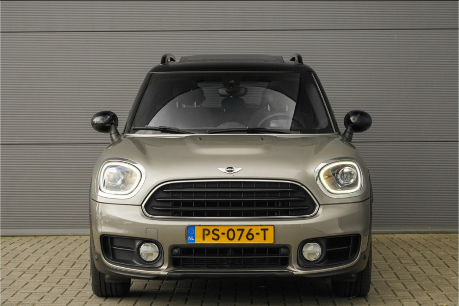 MINI Countryman 1.5 Cooper Chili Automaat Pano Navi 18"