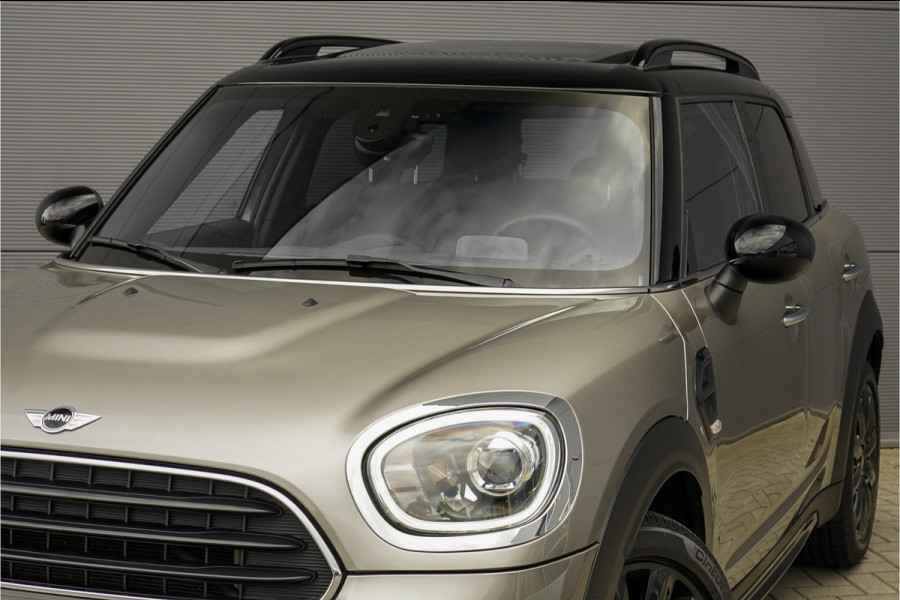 MINI Countryman 1.5 Cooper Chili Automaat Pano Navi 18"