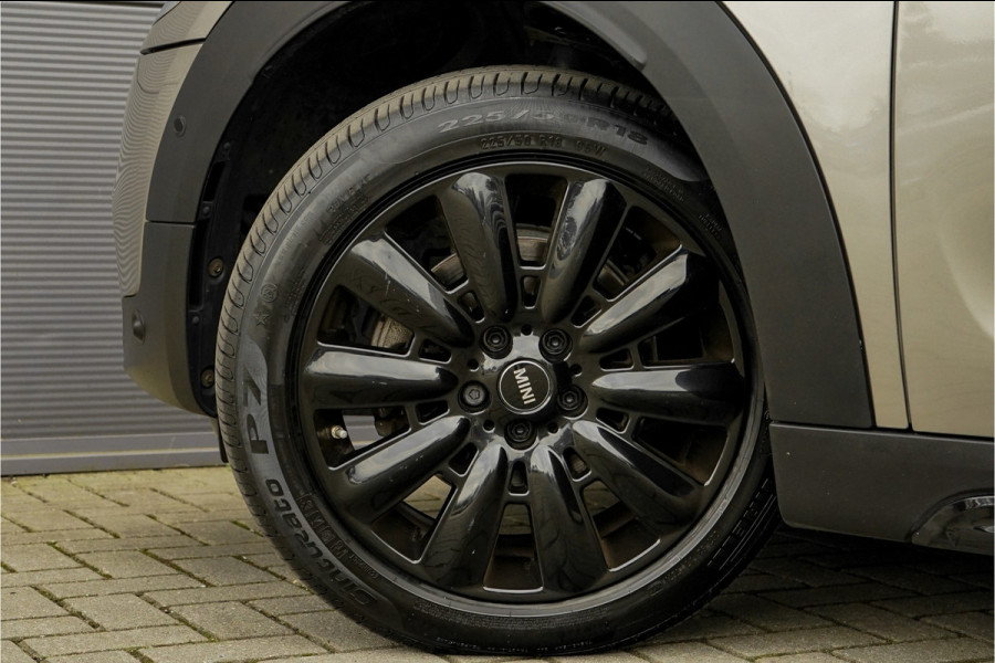 MINI Countryman 1.5 Cooper Chili Automaat Pano Navi 18"