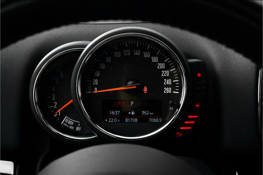 MINI Countryman 1.5 Cooper Chili Automaat Pano Navi 18"