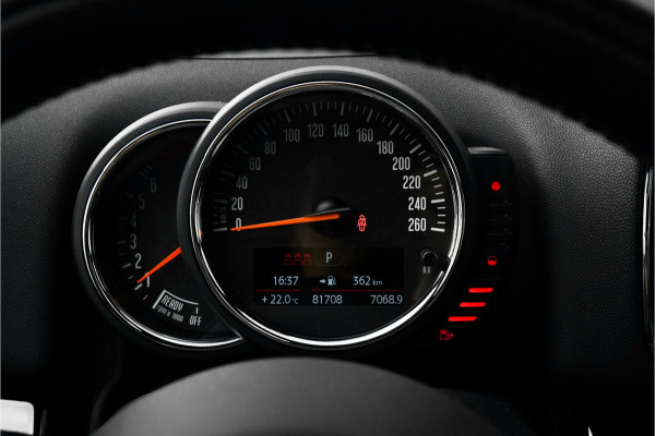 MINI Countryman 1.5 Cooper Chili Automaat Pano Navi 18"