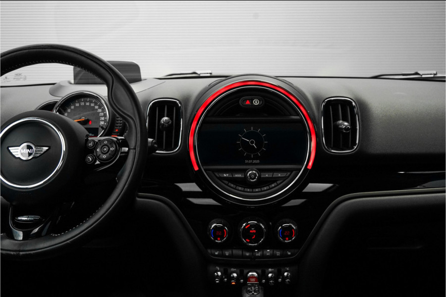 MINI Countryman 1.5 Cooper Chili Automaat Pano Navi 18"
