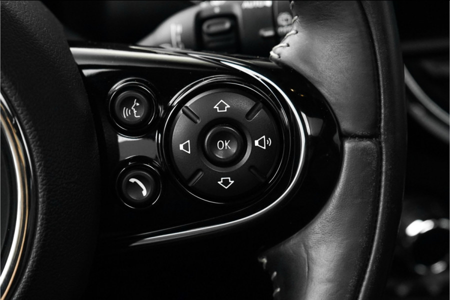 MINI Countryman 1.5 Cooper Chili Automaat Pano Navi 18"