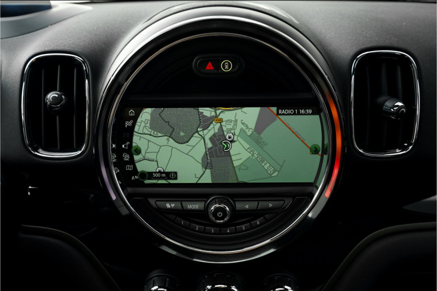 MINI Countryman 1.5 Cooper Chili Automaat Pano Navi 18"