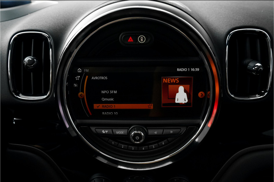 MINI Countryman 1.5 Cooper Chili Automaat Pano Navi 18"