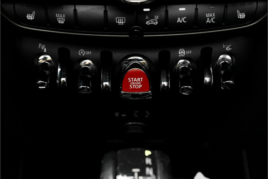 MINI Countryman 1.5 Cooper Chili Automaat Pano Navi 18"