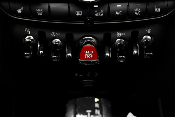 MINI Countryman 1.5 Cooper Chili Automaat Pano Navi 18"