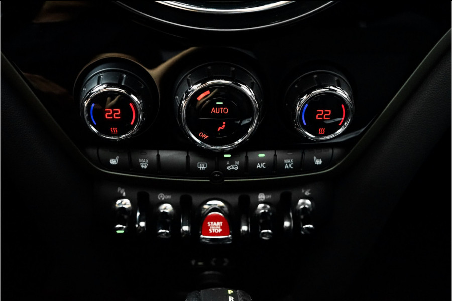 MINI Countryman 1.5 Cooper Chili Automaat Pano Navi 18"