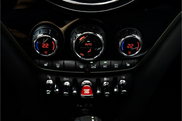 MINI Countryman 1.5 Cooper Chili Automaat Pano Navi 18"