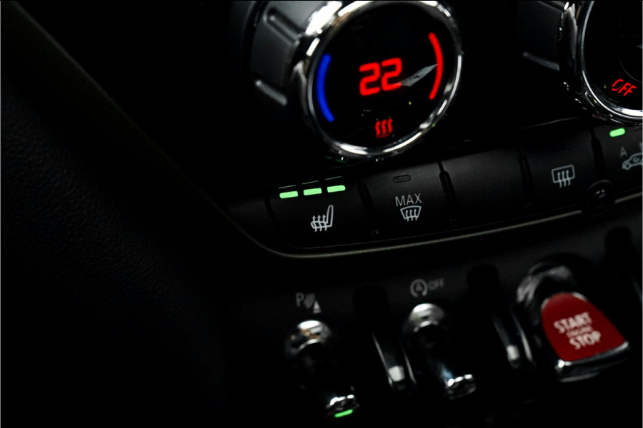MINI Countryman 1.5 Cooper Chili Automaat Pano Navi 18"