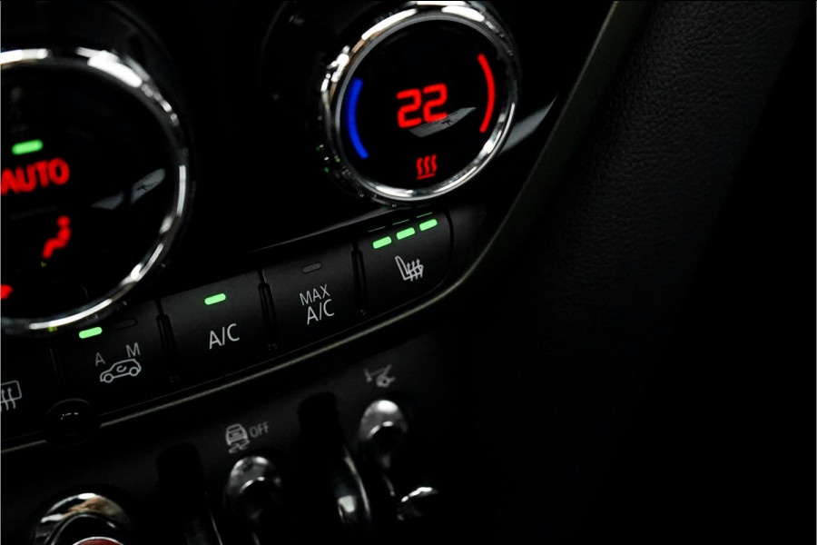 MINI Countryman 1.5 Cooper Chili Automaat Pano Navi 18"