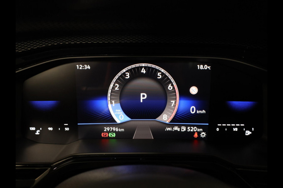 Volkswagen Polo 1.0 TSI Life Edition 95 pk Automaat (DSG) | Verlengde garantie | Navigatie via App | Parkeersensoren | Achteruitrijcamera | Adaptieve cruise control | Stoelverwarming |