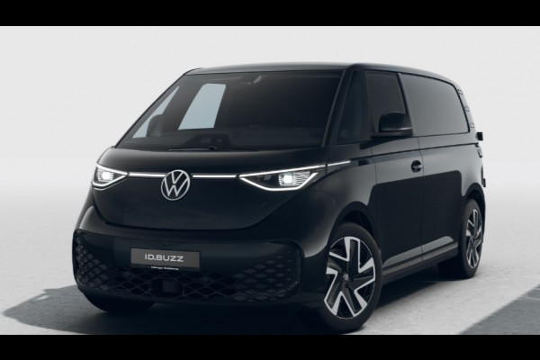 Volkswagen ID. Buzz Cargo Bulli edition 79 kWh 250kW 340PK 4MOTION