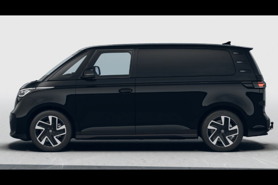 Volkswagen ID. Buzz Cargo Bulli edition 79 kWh 250kW 340PK 4MOTION