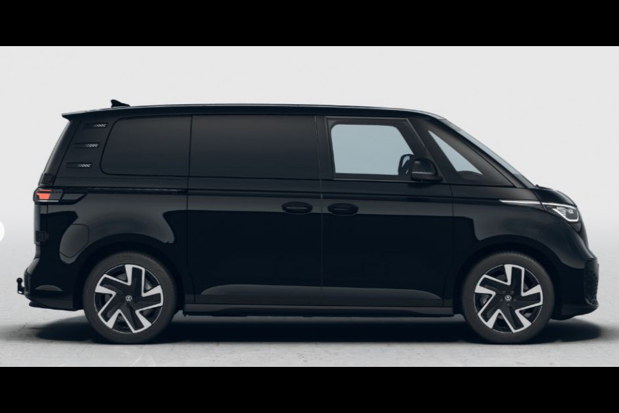 Volkswagen ID. Buzz Cargo Bulli edition 79 kWh 250kW 340PK 4MOTION