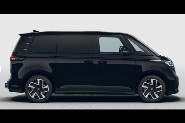 Volkswagen ID. Buzz Cargo Bulli edition 79 kWh 250kW 340PK 4MOTION