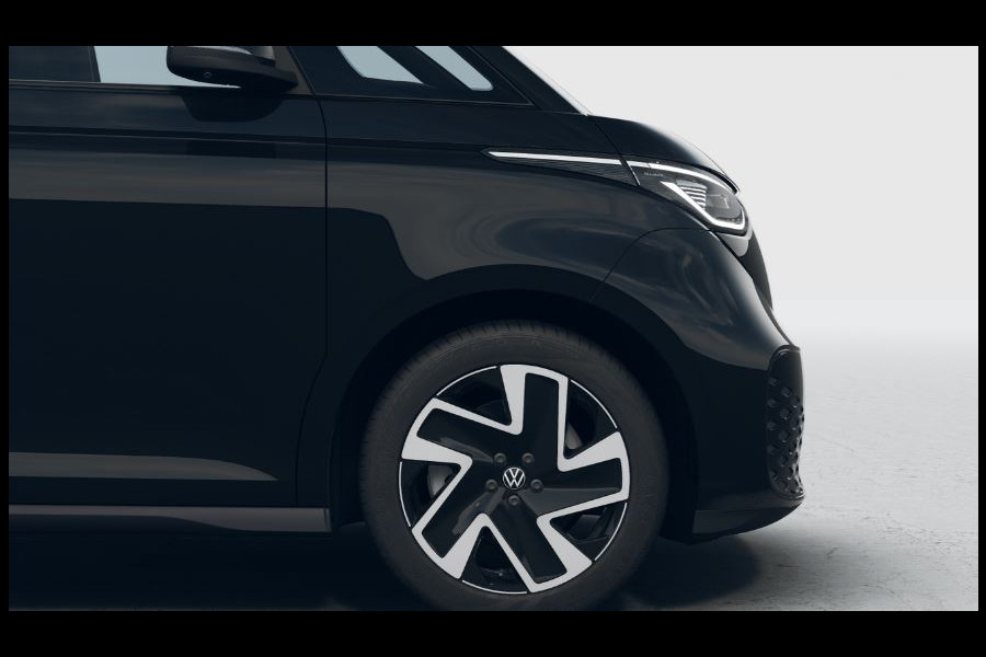 Volkswagen ID. Buzz Cargo Bulli edition 79 kWh 250kW 340PK 4MOTION