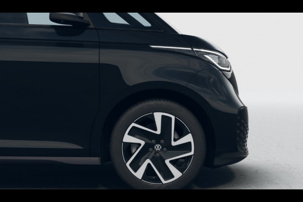 Volkswagen ID. Buzz Cargo Bulli edition 79 kWh 250kW 340PK 4MOTION