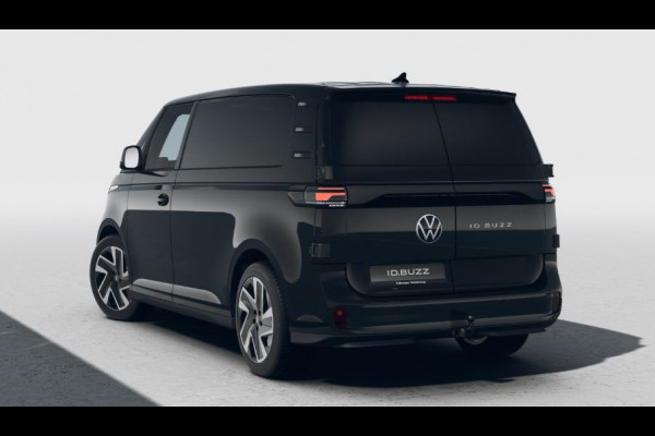 Volkswagen ID. Buzz Cargo Bulli edition 79 kWh 250kW 340PK 4MOTION