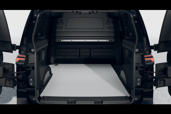 Volkswagen ID. Buzz Cargo Bulli edition 79 kWh 250kW 340PK 4MOTION