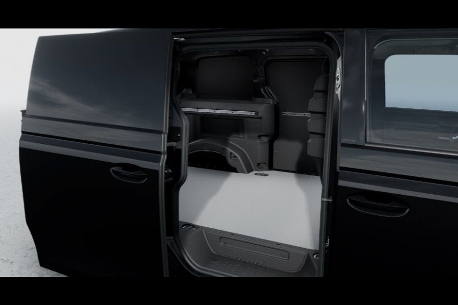 Volkswagen ID. Buzz Cargo Bulli edition 79 kWh 250kW 340PK 4MOTION