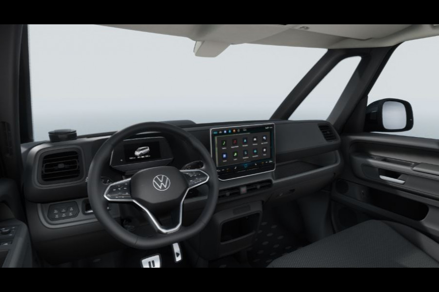 Volkswagen ID. Buzz Cargo Bulli edition 79 kWh 250kW 340PK 4MOTION