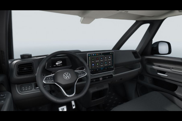 Volkswagen ID. Buzz Cargo Bulli edition 79 kWh 250kW 340PK 4MOTION