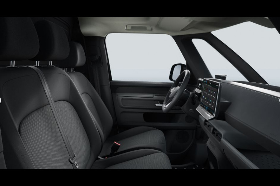 Volkswagen ID. Buzz Cargo Bulli edition 79 kWh 250kW 340PK 4MOTION