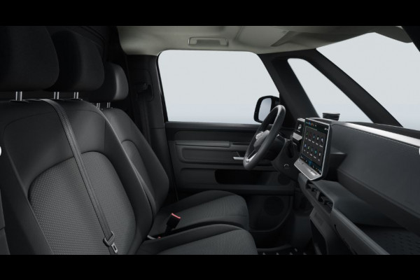 Volkswagen ID. Buzz Cargo Bulli edition 79 kWh 250kW 340PK 4MOTION
