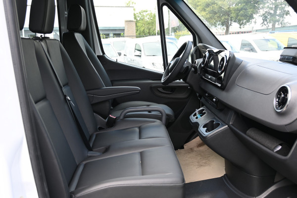 Mercedes-Benz Sprinter 317 CDI L3 RWD Pro DC 3500 kg Trekhaak, Smartphone integratiepakket Open laadbak 340x203x40