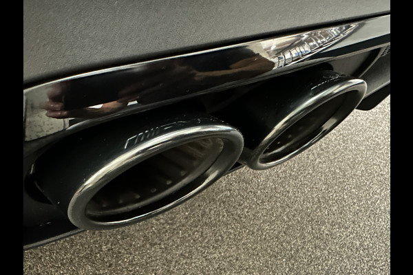 Mercedes-Benz GLE AMG 53 Hybrid 4MATIC+ | Panorama | 360 Camera | Burmester | ACC | Head-Up | Night-Pakket | Stoelventilatie | Keyless-Go | Nappa-Leder | Luchtvering | Trekhaak | 22 inch | Memory | AMG Drive Unit | Treeplanken | Stuurverwarming | Rij assistent pakket + | Bekerhouder Clima | Draadloos Laden | Carplay