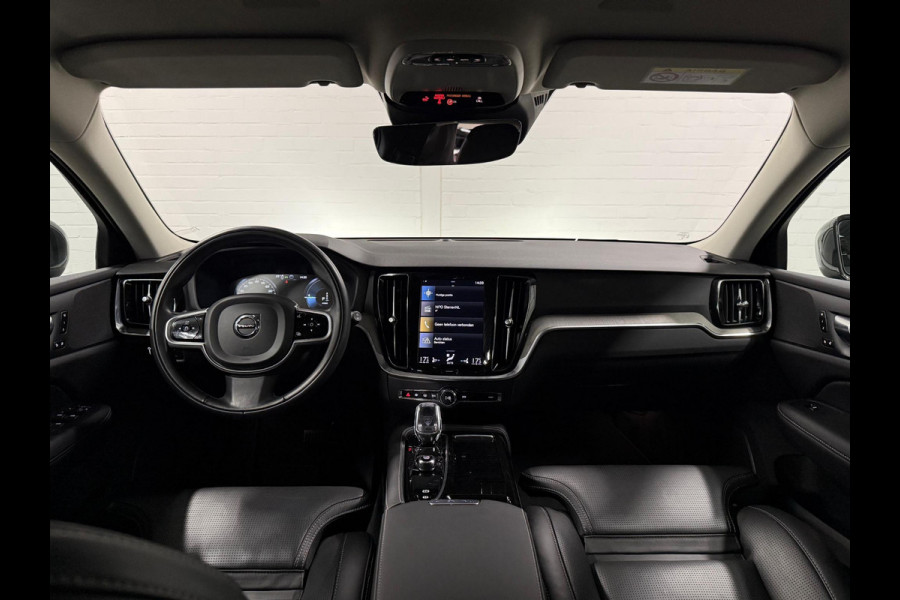 Volvo V60 2.0 T6 Plug-in AWD Inscription | Adapt. Cruise control | Long Range | Keyless | Stoelventilatie | 360 graden Camera | Memory