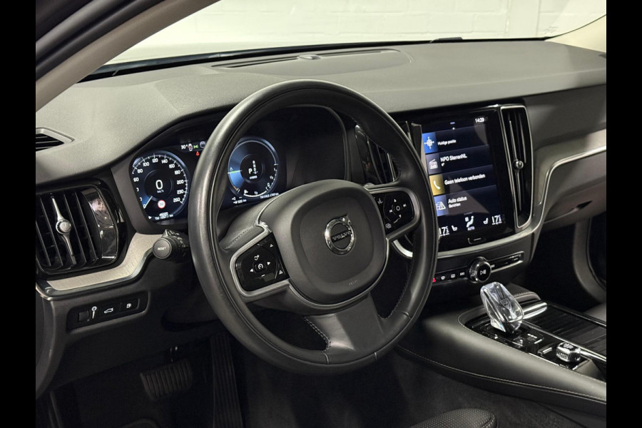 Volvo V60 2.0 T6 Plug-in AWD Inscription | Adapt. Cruise control | Long Range | Keyless | Stoelventilatie | 360 graden Camera | Memory
