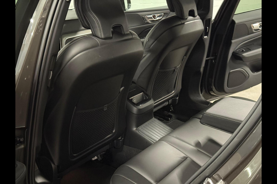 Volvo V60 2.0 T6 Plug-in AWD Inscription | Adapt. Cruise control | Long Range | Keyless | Stoelventilatie | 360 graden Camera | Memory