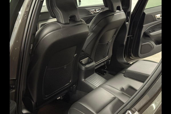 Volvo V60 2.0 T6 Plug-in AWD Inscription | Adapt. Cruise control | Long Range | Keyless | Stoelventilatie | 360 graden Camera | Memory