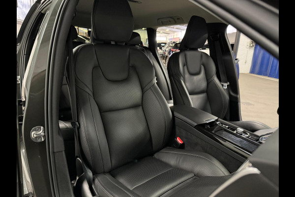 Volvo V60 2.0 T6 Plug-in AWD Inscription | Adapt. Cruise control | Long Range | Keyless | Stoelventilatie | 360 graden Camera | Memory