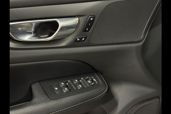 Volvo V60 2.0 T6 Plug-in AWD Inscription | Adapt. Cruise control | Long Range | Keyless | Stoelventilatie | 360 graden Camera | Memory