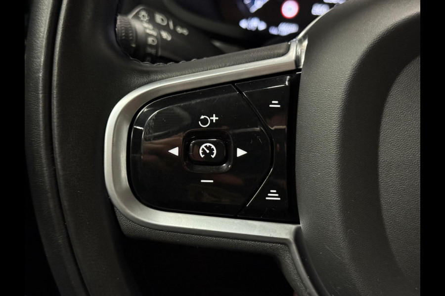 Volvo V60 2.0 T6 Plug-in AWD Inscription | Adapt. Cruise control | Long Range | Keyless | Stoelventilatie | 360 graden Camera | Memory
