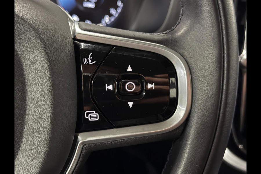 Volvo V60 2.0 T6 Plug-in AWD Inscription | Adapt. Cruise control | Long Range | Keyless | Stoelventilatie | 360 graden Camera | Memory
