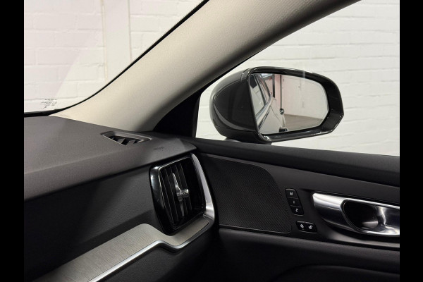 Volvo V60 2.0 T6 Plug-in AWD Inscription | Adapt. Cruise control | Long Range | Keyless | Stoelventilatie | 360 graden Camera | Memory