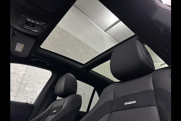 Mercedes-Benz GLE AMG 53 Hybrid 4MATIC+ | Panorama | 360 Camera | Burmester | ACC | Head-Up | Night-Pakket | Stoelventilatie | Keyless-Go | Nappa-Leder | Luchtvering | Trekhaak | 22 inch | Memory | AMG Drive Unit | Treeplanken | Stuurverwarming | Rij assistent pakket + | Bekerhouder Clima | Draadloos Laden | Carplay