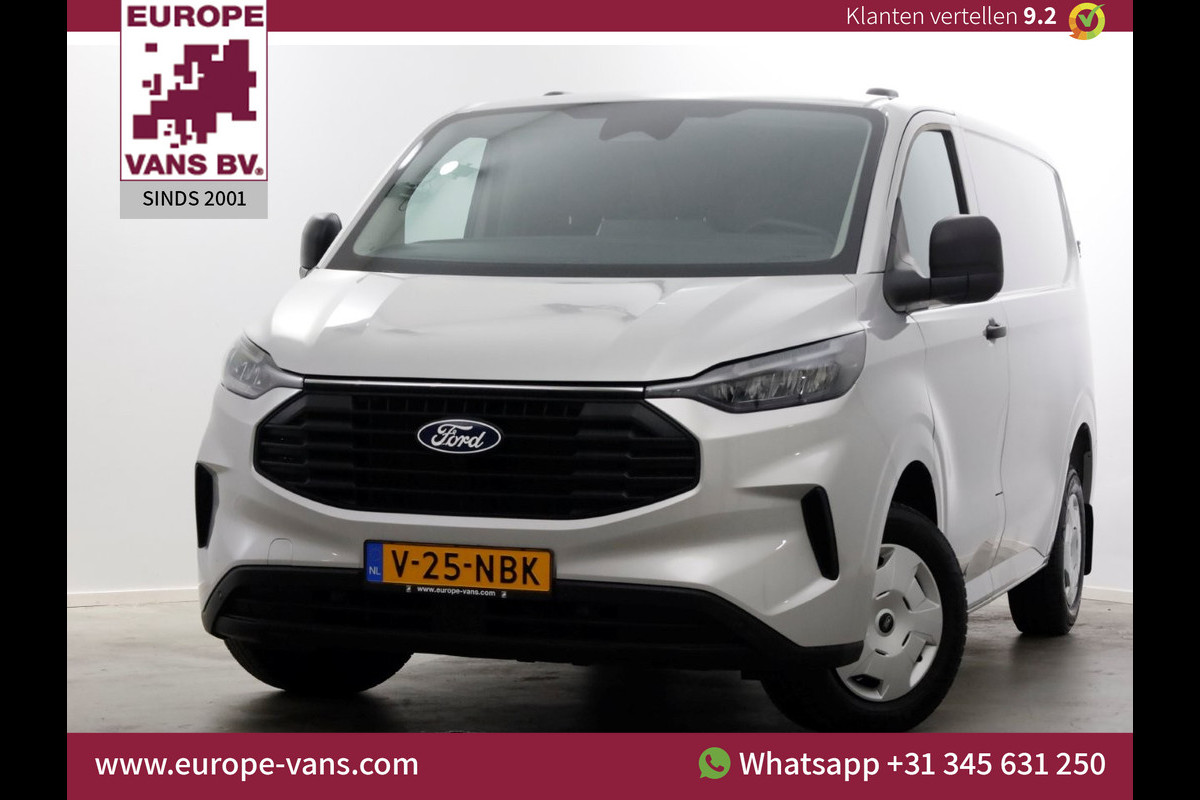 Ford Transit Custom 320 2.0 TDCI 136pk L1H1 Trend LED/ACC/Navi/Camera 06-2024