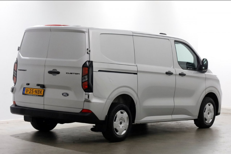 Ford Transit Custom 320 2.0 TDCI 136pk L1H1 Trend LED/ACC/Navi/Camera 06-2024