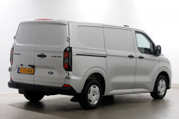 Ford Transit Custom 320 2.0 TDCI 136pk L1H1 Trend LED/ACC/Navi/Camera 06-2024