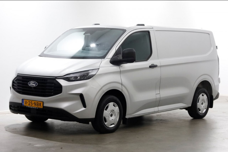 Ford Transit Custom 320 2.0 TDCI 136pk L1H1 Trend LED/ACC/Navi/Camera 06-2024