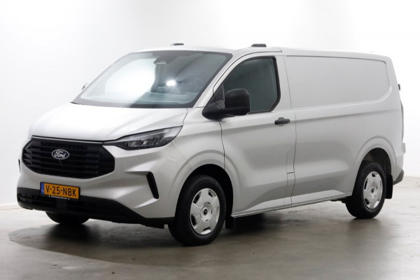 Ford Transit Custom 320 2.0 TDCI 136pk L1H1 Trend LED/ACC/Navi/Camera 06-2024