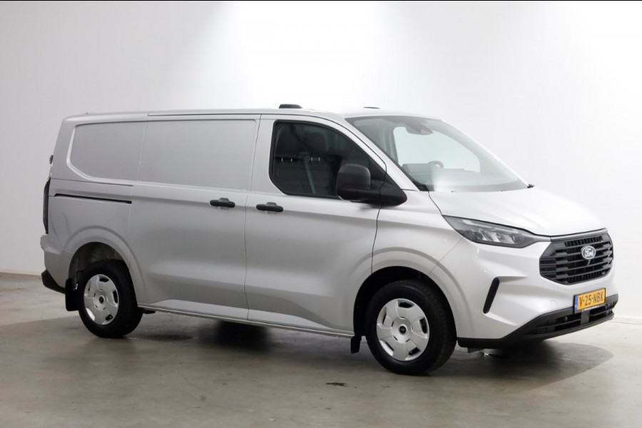 Ford Transit Custom 320 2.0 TDCI 136pk L1H1 Trend LED/ACC/Navi/Camera 06-2024