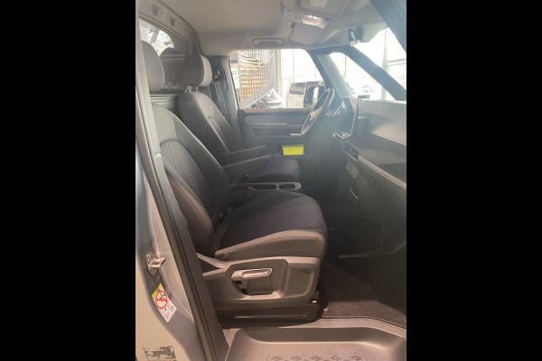 Volkswagen ID. Buzz Cargo Bulli edition 79 kWh 210kW 286PK met stylingpakket